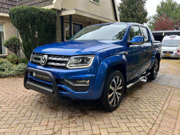 Amarok 3.0 TDI 4M Plus High