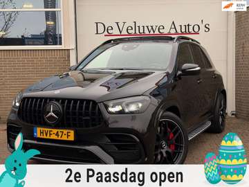 S 4MATIC+ Premium Plus|Full|