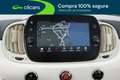 Fiat 500 1.0 Hybrid Monotrim 52kW Blanco - thumbnail 28