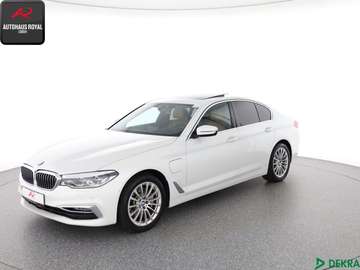 530 e xDrive MASSAGE,SITZKLIMA,SOFTCLOSE,HUD,ACC