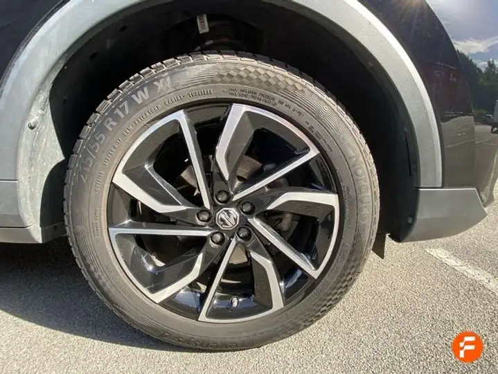 MG ZS 2023, foto 26