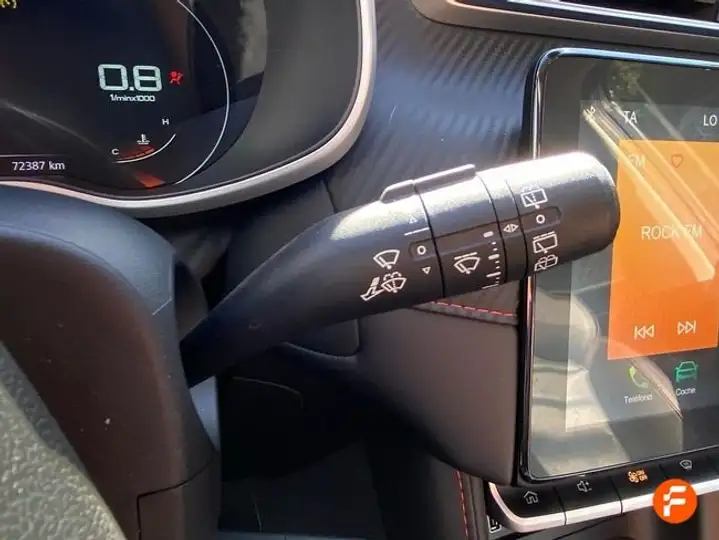 MG ZS 2023, foto 19