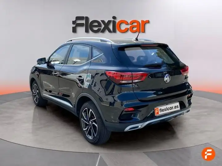MG ZS 2023, foto 7