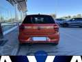 Volkswagen Polo Polo 1.0 tsi Highline dsg 110cv Naranja - thumbnail 4