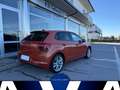 Volkswagen Polo Polo 1.0 tsi Highline dsg 110cv Naranja - thumbnail 5