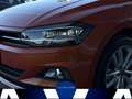 Volkswagen Polo Polo 1.0 tsi Highline dsg 110cv Naranja - thumbnail 15