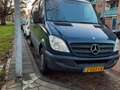 Mercedes-Benz Sprinter Синій - thumbnail 4