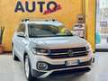 Volkswagen T-Cross 1.0 TSI 110 CV Advanced Argento - thumbnail 1