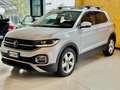 Volkswagen T-Cross 1.0 TSI 110 CV Advanced Argento - thumbnail 3