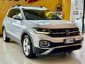 Volkswagen T-Cross 1.0 TSI 110 CV Advanced Argento - thumbnail 2