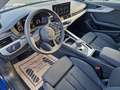 Audi A4 40 TDI s-tronic * S-LINE * NUR 18.911 KM ! Bleu - thumbnail 18