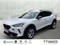 CUPRA Formentor 1.5 TSI DSG *LED *AHK *ACC *NAVI *ALU *CLIMA * Weiß - thumbnail 1