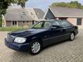 Mercedes-Benz S 500 SEL W140 89dkm Duits kenteken Bleu - thumbnail 6