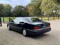 Mercedes-Benz S 500 SEL W140 89dkm Duits kenteken Bleu - thumbnail 2