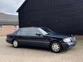 Mercedes-Benz S 500 SEL W140 89dkm Duits kenteken Bleu - thumbnail 1