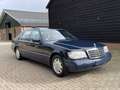 Mercedes-Benz S 500 SEL W140 89dkm Duits kenteken Bleu - thumbnail 8
