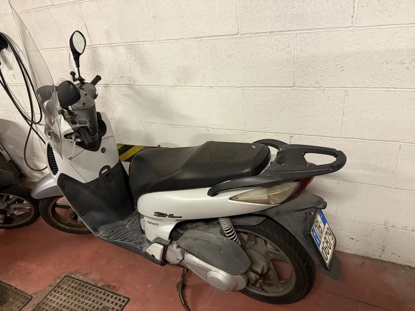 Honda SH 150i i - 2