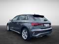 Audi A3 Sportback 40 TFSI e S tronic S line Grigio - thumbnail 5
