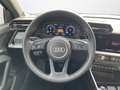 Audi A3 Sportback 40 TFSI e S tronic S line Gris - thumbnail 9