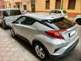 Toyota C-HR C-HR I 2016 1.2t Active 2wd Argento - thumbnail 4