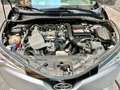 Toyota C-HR C-HR I 2016 1.2t Active 2wd Argento - thumbnail 5
