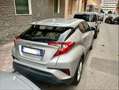 Toyota C-HR C-HR I 2016 1.2t Active 2wd Argento - thumbnail 2