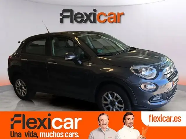 Fiat 500X 1.4 Multiair Cross Plus 4x2 DDCT 103kW