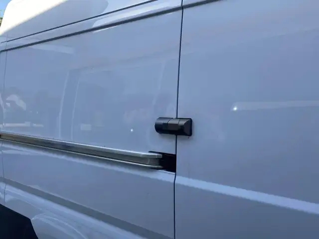 Peugeot Boxer view 12