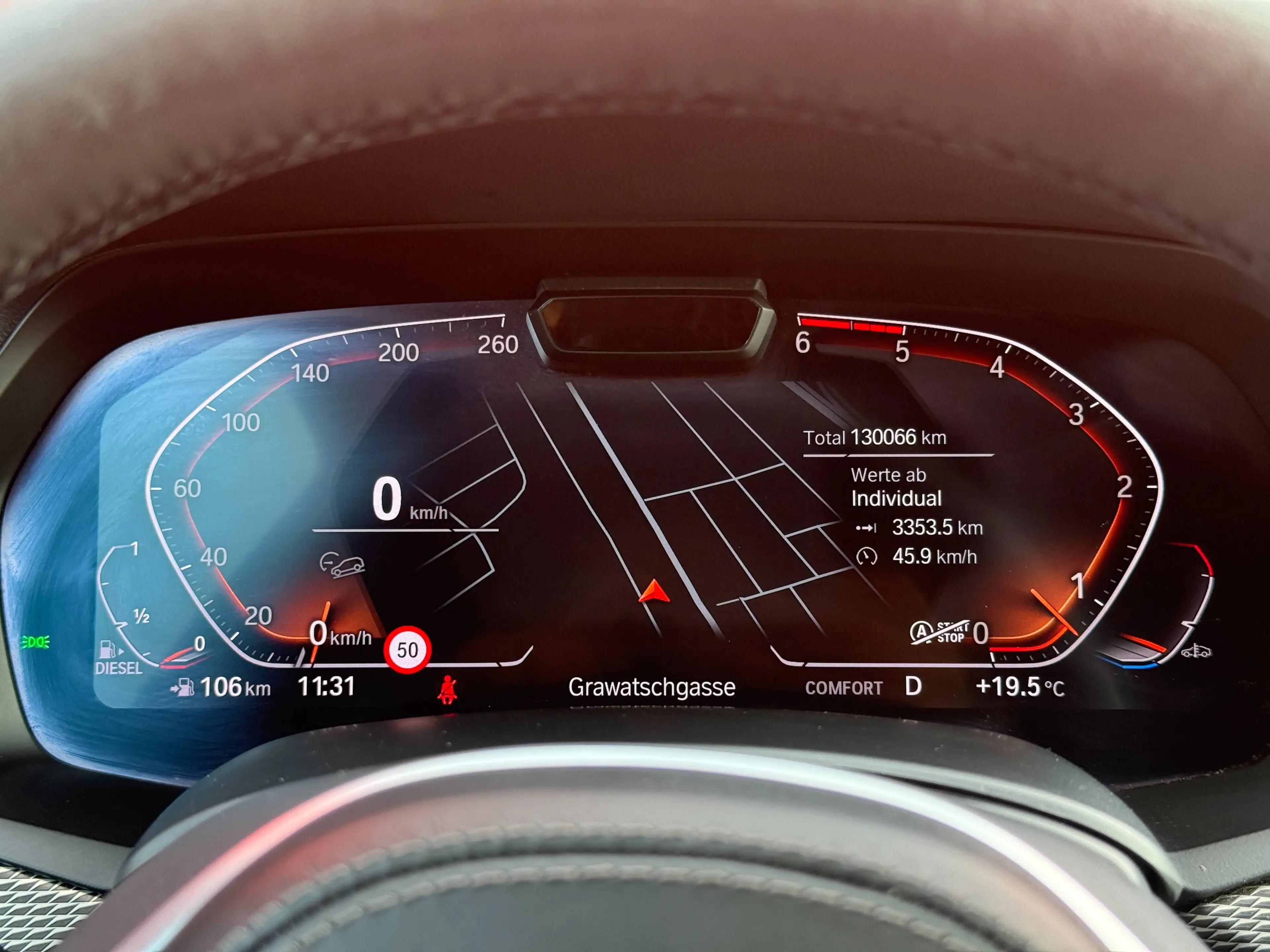 BMW X5 xDrive30d|MSport|Pano|360°|Laser|Abstandstemp|Keyless — photo 15