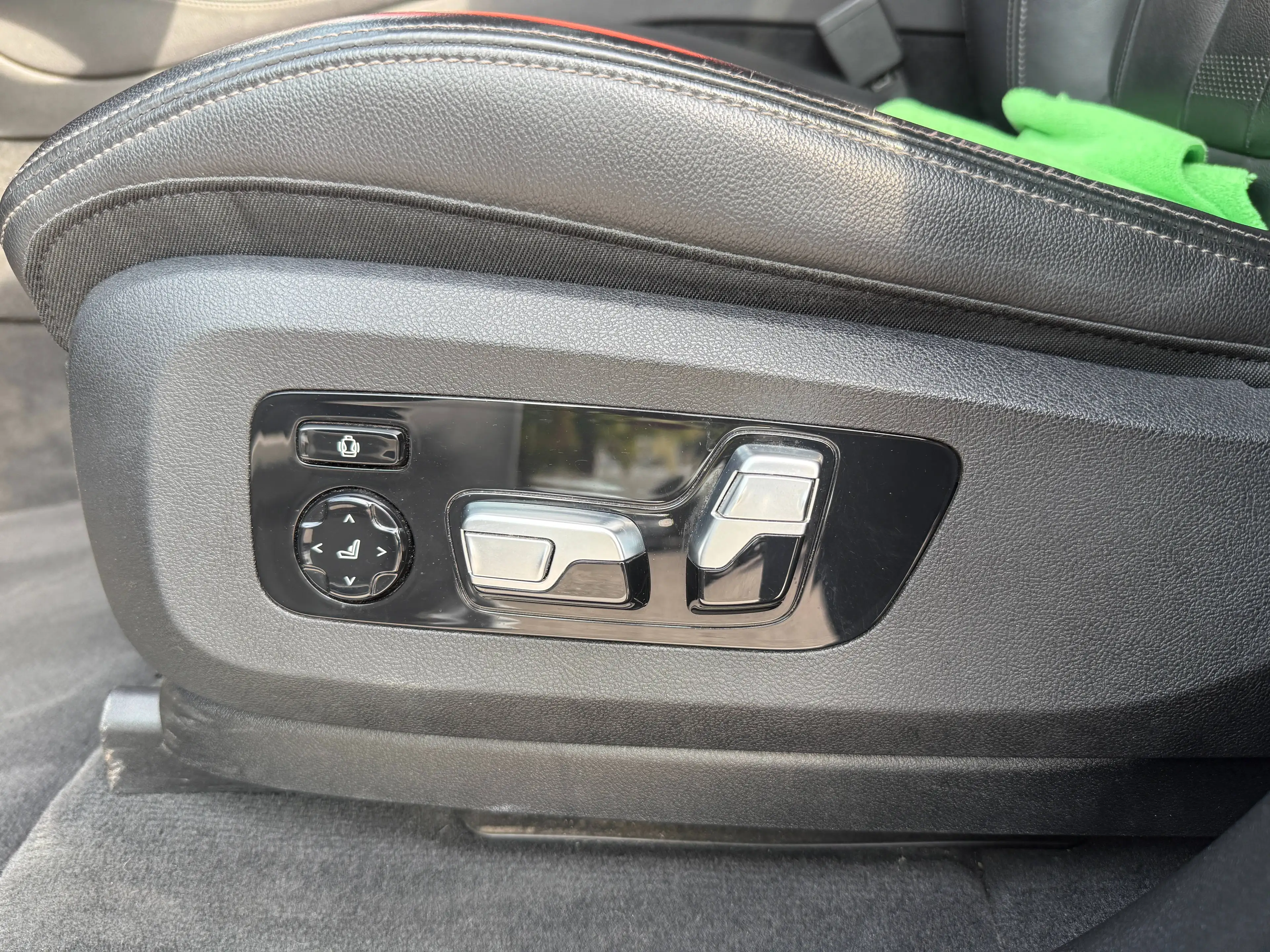 BMW X5 xDrive30d|MSport|Pano|360°|Laser|Abstandstemp|Keyless — photo 7