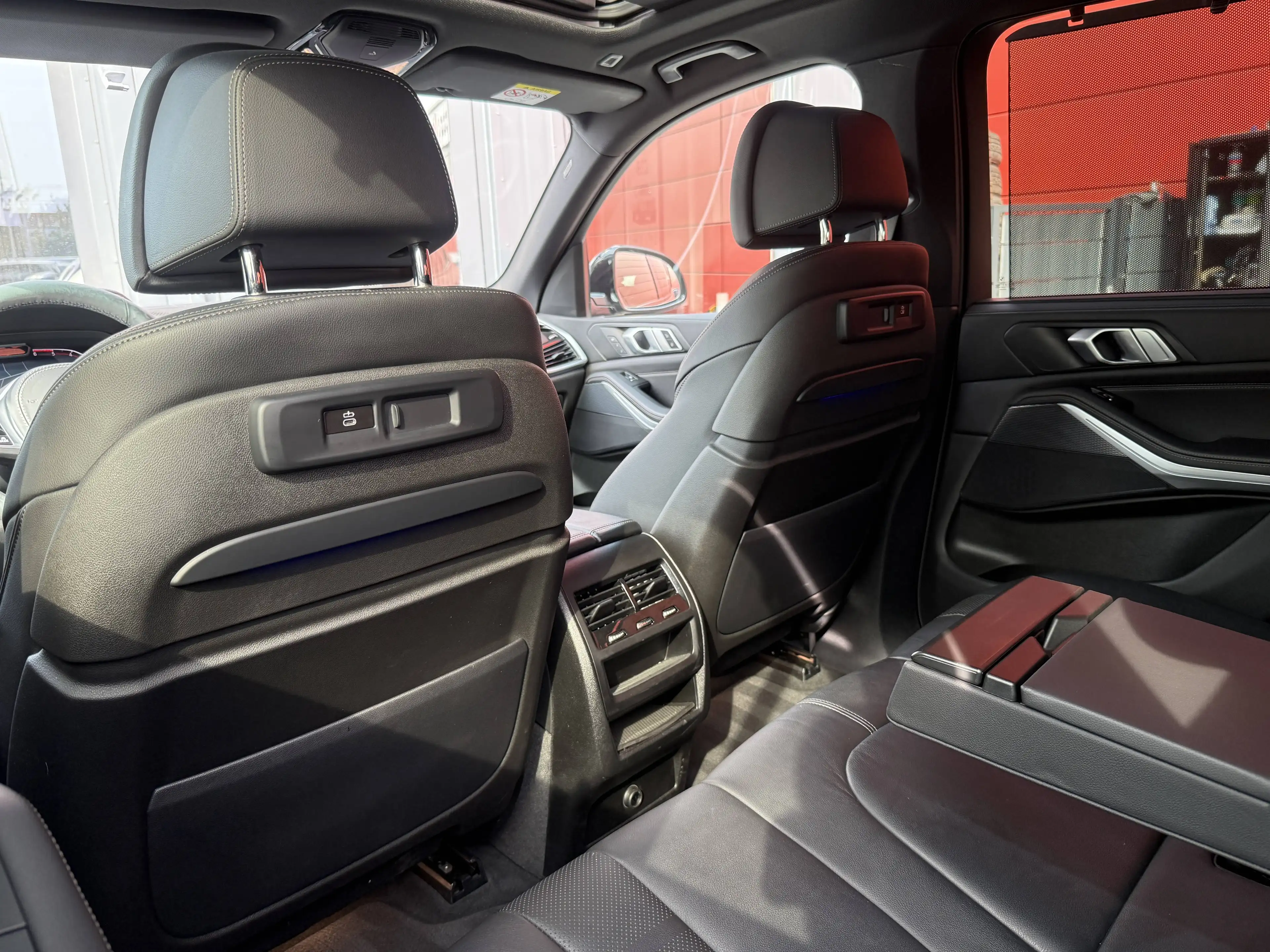 BMW X5 xDrive30d|MSport|Pano|360°|Laser|Abstandstemp|Keyless — photo 8