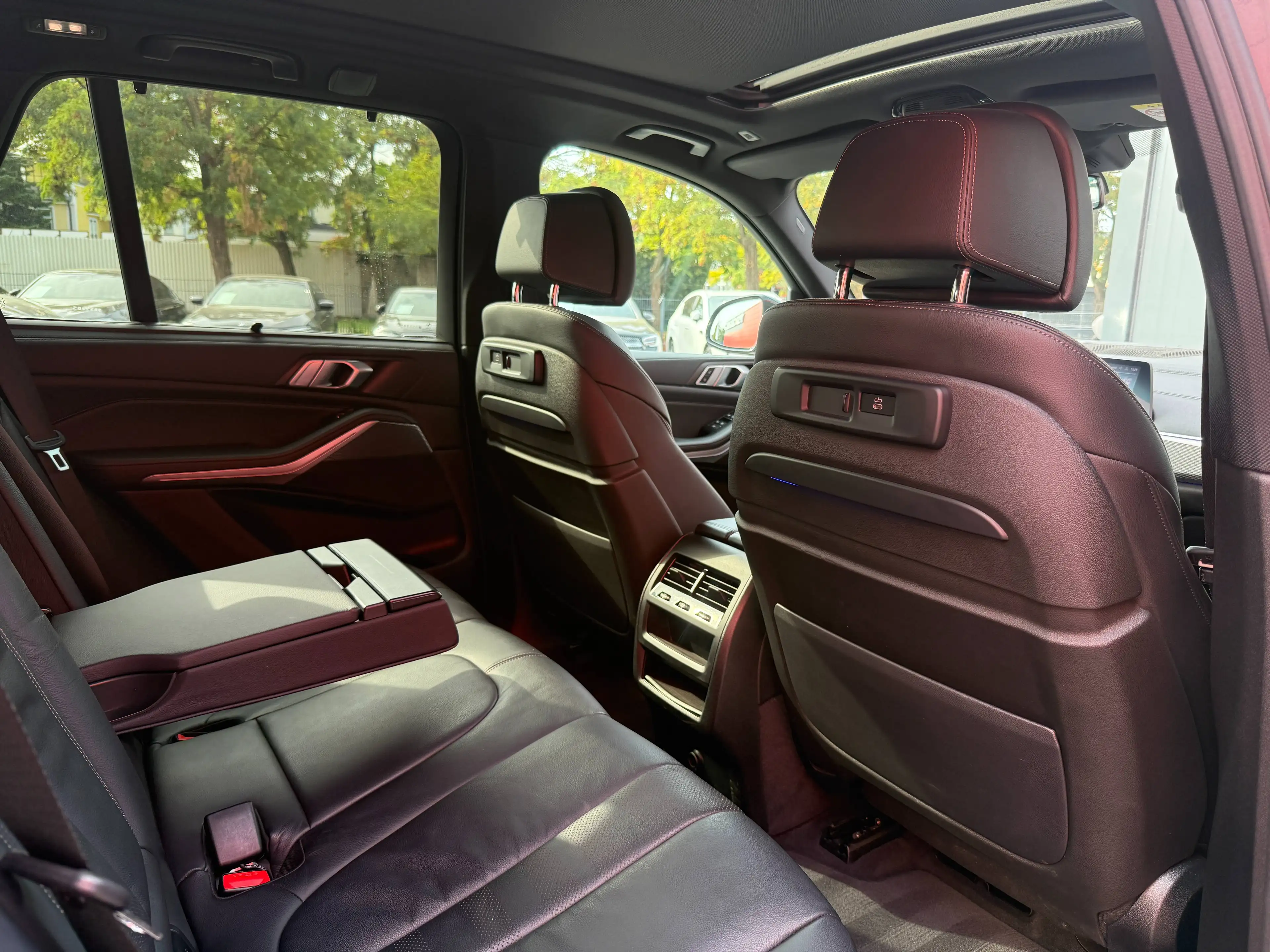 BMW X5 xDrive30d|MSport|Pano|360°|Laser|Abstandstemp|Keyless — photo 11