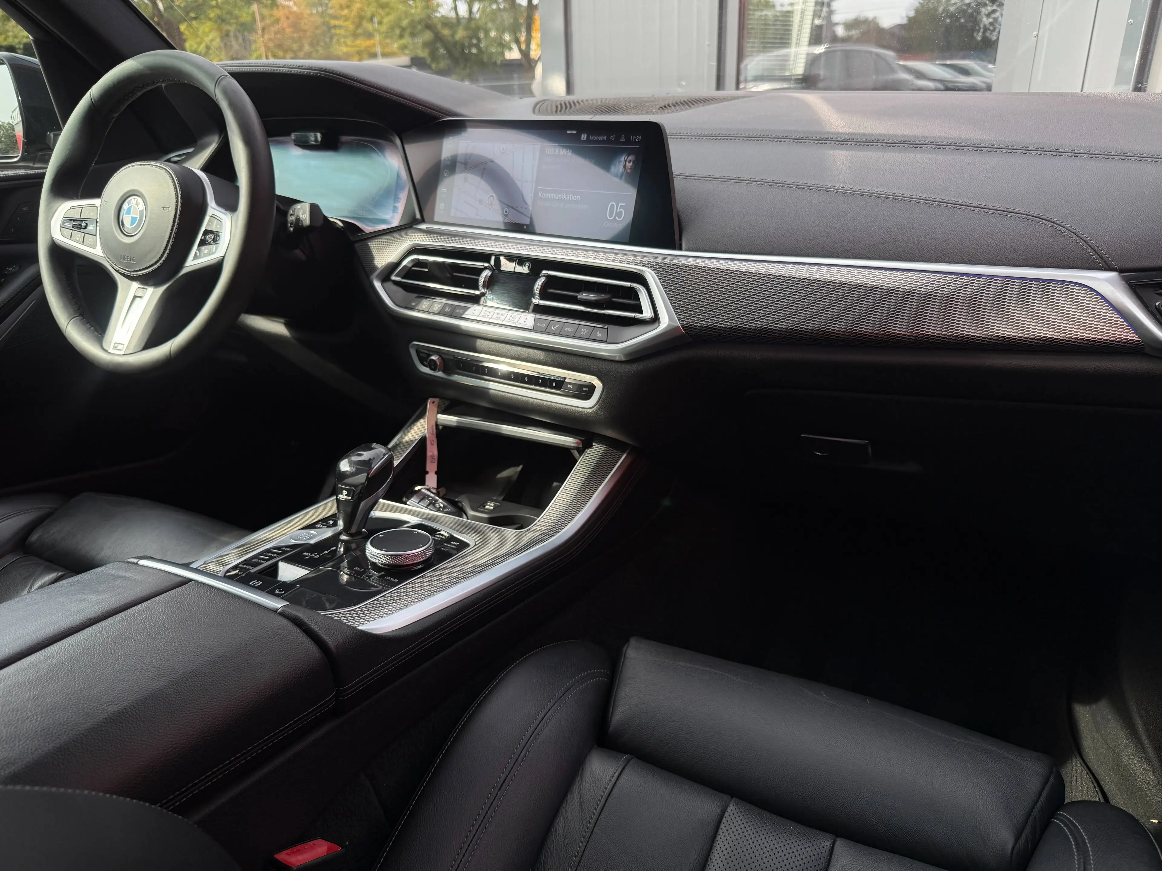 BMW X5 xDrive30d|MSport|Pano|360°|Laser|Abstandstemp|Keyless — photo 13