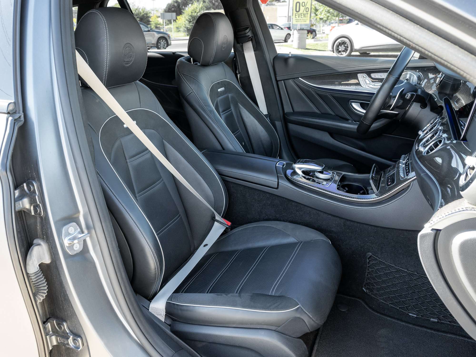 used 2018 Mercedes-Benz E-Class car, priced at $54,495