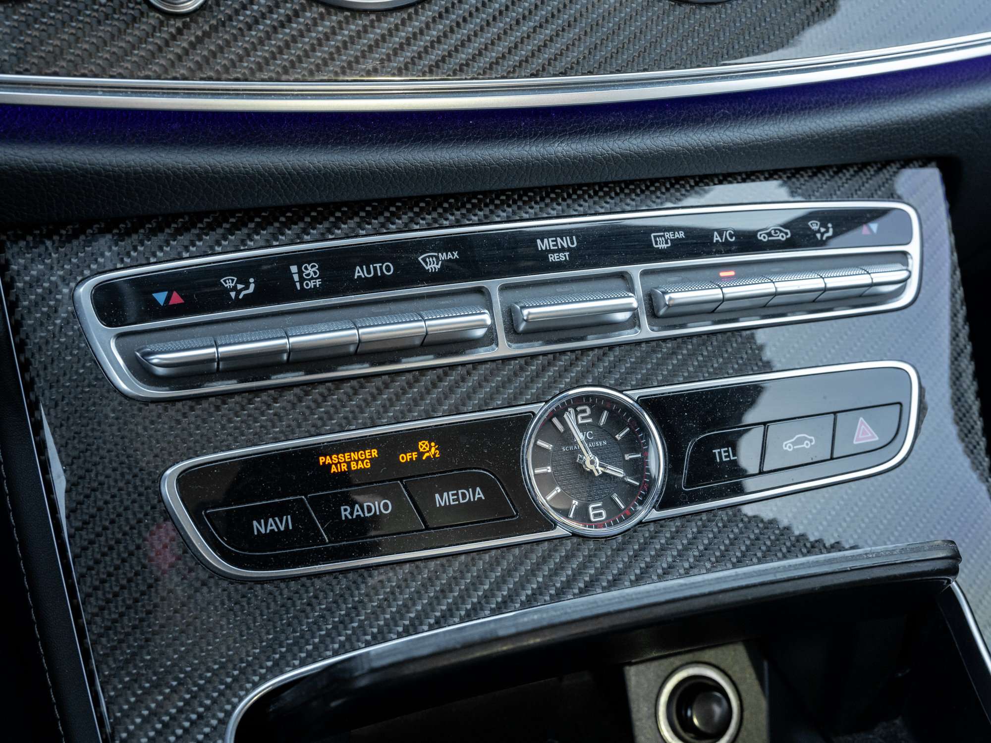 used 2018 Mercedes-Benz E-Class car, priced at $54,495