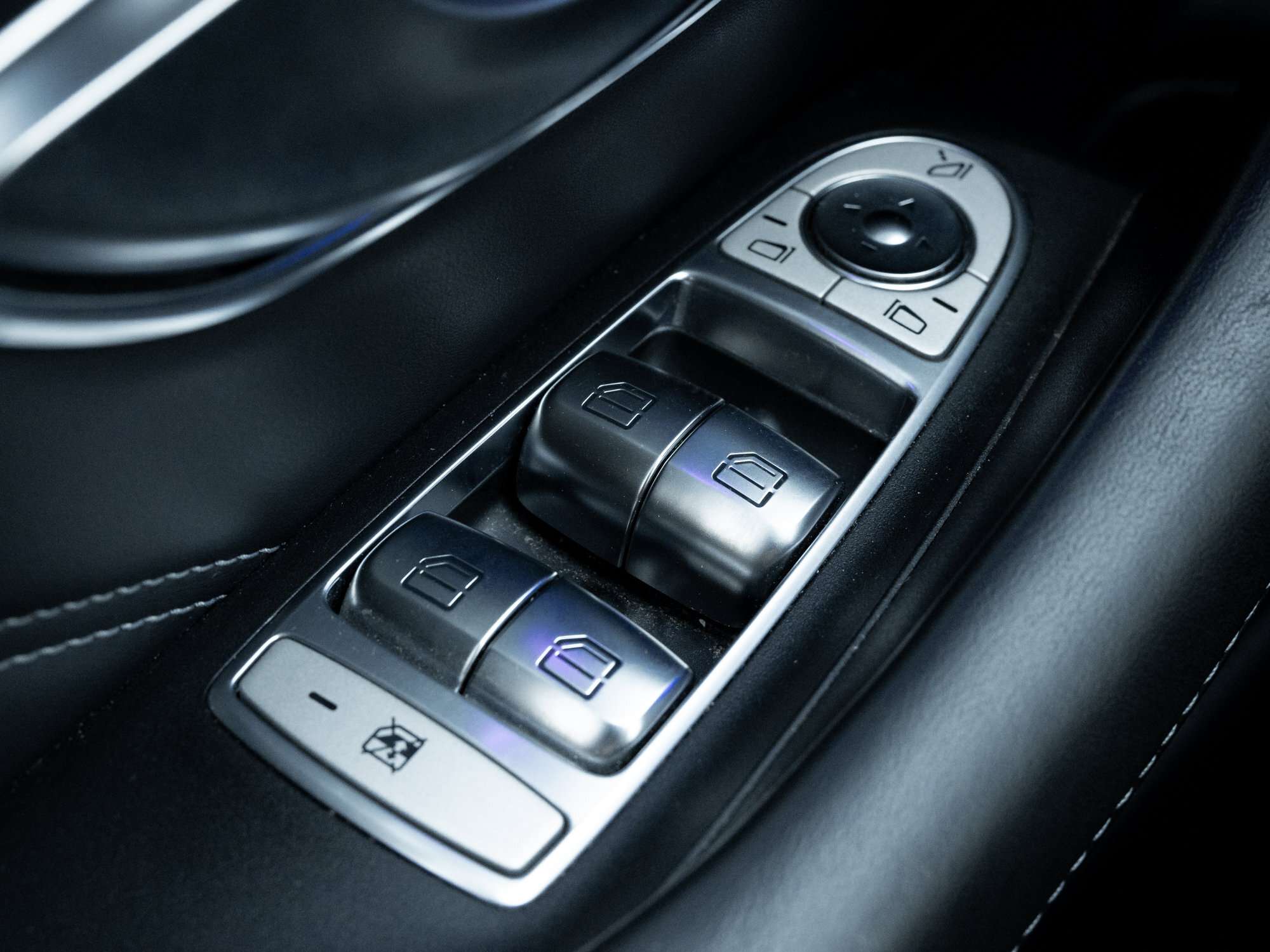 used 2018 Mercedes-Benz E-Class car, priced at $54,495