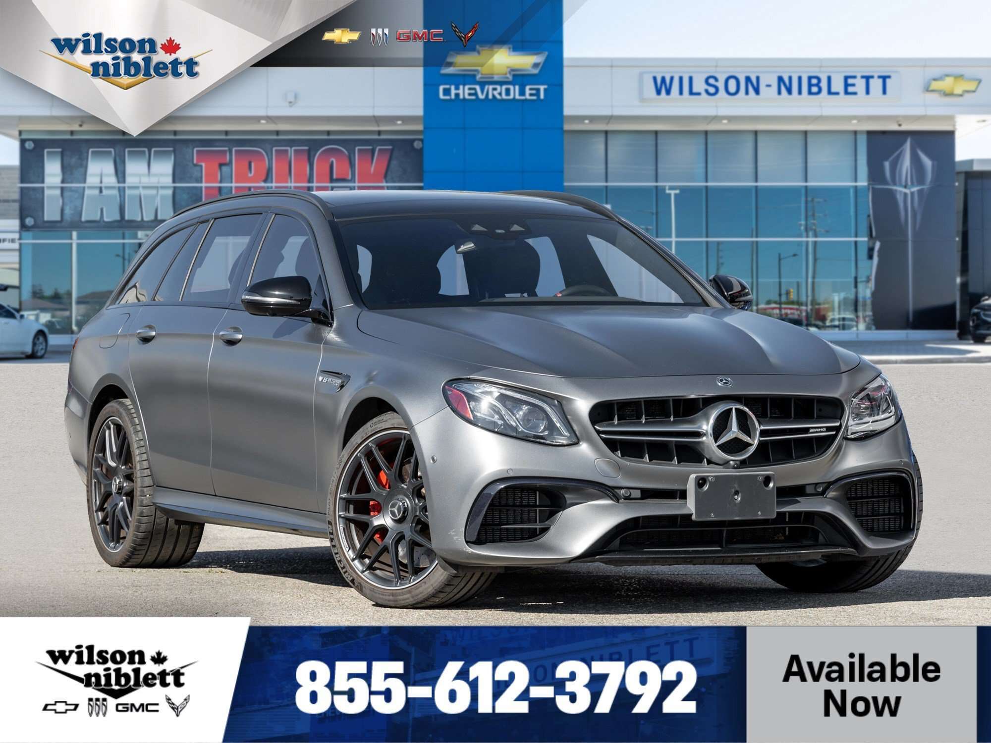used 2018 Mercedes-Benz E-Class car, priced at $54,495