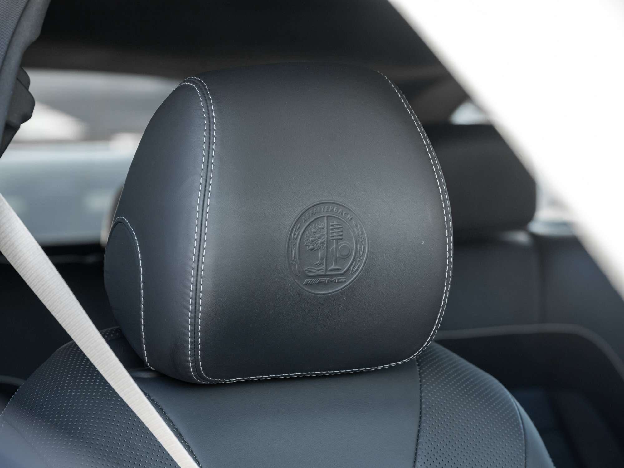 used 2018 Mercedes-Benz E-Class car, priced at $54,495
