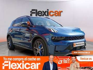 1.5T PHEV
