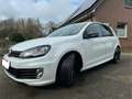 Volkswagen Golf GTI 2.0 DSG Edition 35 Blanc - thumbnail 4