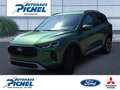 Ford Kuga FHEV Active WINTERPAKET NAVI FAHRASSISTENZ KEYFREE Grün - thumbnail 1