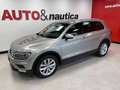 Volkswagen Tiguan 2.0 TDI EXECUTIVE 4MOTION 190CV DSG Silber - thumbnail 17