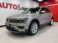 Volkswagen Tiguan 2.0 TDI EXECUTIVE 4MOTION 190CV DSG Silber - thumbnail 1