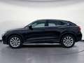 Audi Q3 Sportback 35 2.0 TDI S-Tronic Business Advanced Schwarz - thumbnail 8
