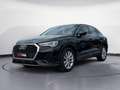 Audi Q3 Sportback 35 2.0 TDI S-Tronic Business Advanced Schwarz - thumbnail 1