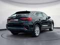 Audi Q3 Sportback 35 2.0 TDI S-Tronic Business Advanced Schwarz - thumbnail 5