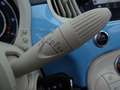 Fiat 500C CABRIO 0.9 TWINAIR TURBO SPIAGGINA 58 ECC/CRUISE/N Azul - thumbnail 25