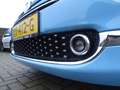Fiat 500C CABRIO 0.9 TWINAIR TURBO SPIAGGINA 58 ECC/CRUISE/N Bleu - thumbnail 5