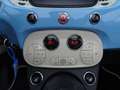 Fiat 500C CABRIO 0.9 TWINAIR TURBO SPIAGGINA 58 ECC/CRUISE/N Blauw - thumbnail 32