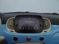 Fiat 500C CABRIO 0.9 TWINAIR TURBO SPIAGGINA 58 ECC/CRUISE/N Blauw - thumbnail 31